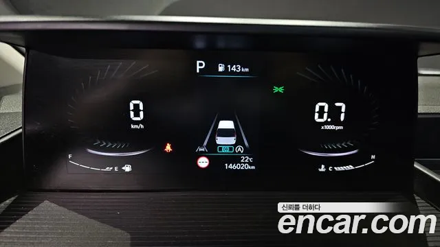 Hyundai Staria id 2801144 из Кореи 18