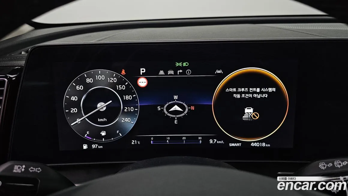 Kia Sportage 5th Generation id 2013621 из Кореи 18