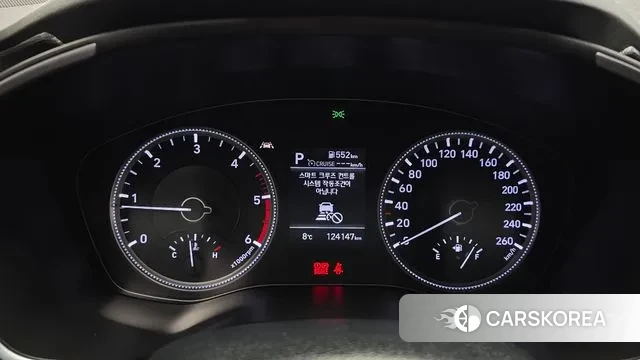 Hyundai Santa Fe TM id 3754617 из Кореи 18