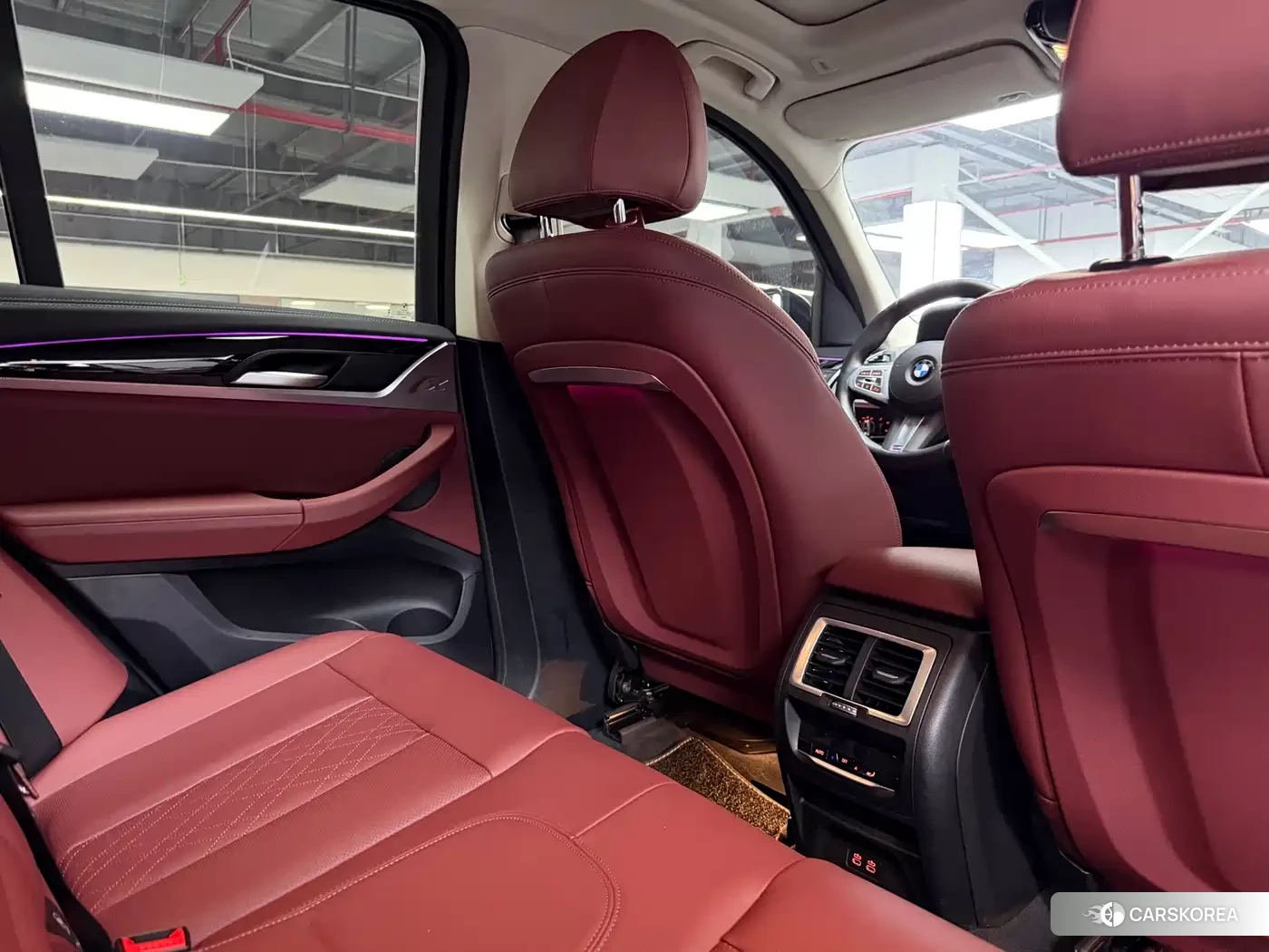 BMW X3 id 4669380 из Китая 19