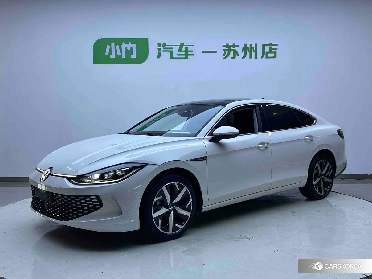 Volkswagen Lamando id 4485395 из Китая 20