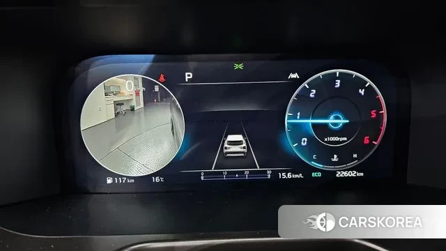 Kia Sorento 4th Generation id 3664456 из Кореи 18