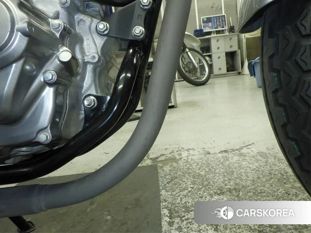 Honda CB223S id 4184385 из Японии 22