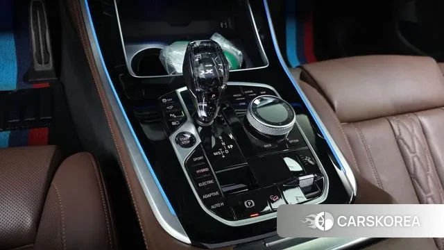 BMW X5 (G05) id 3591084 из Кореи 18