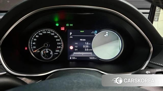 Genesis Electrified G80 (RG3) id 4202005 из Кореи 29