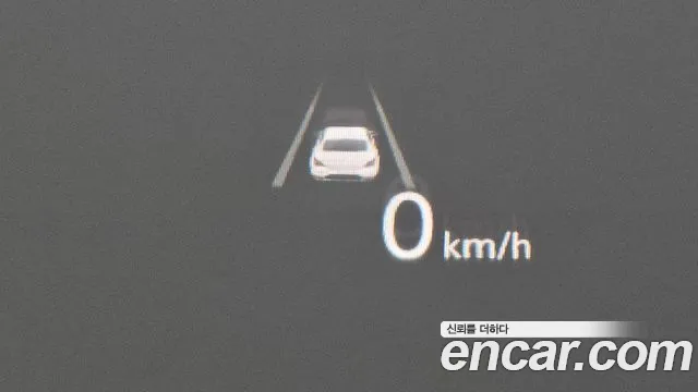 Genesis The New G70 id 2701287 из Кореи 18