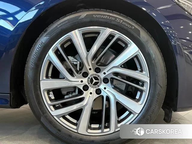 Mercedes-Benz E-Class W214 id 3420031 из Кореи 16