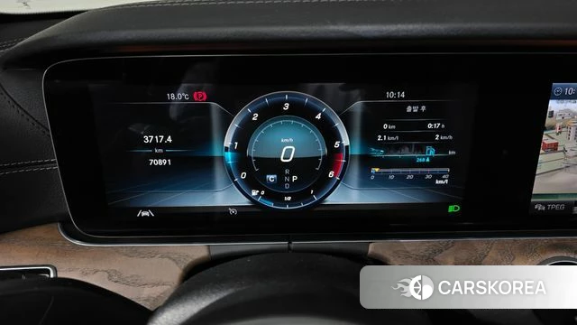 Mercedes-Benz E-Class W213 id 3845145 из Кореи 18