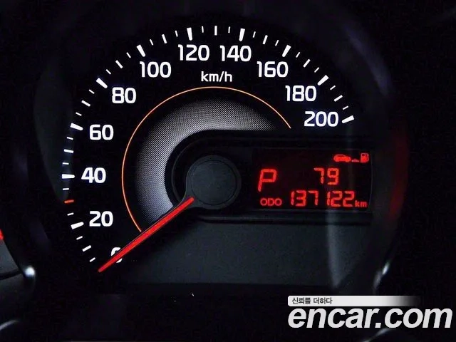 Kia The New Ray id 2946014 из Кореи 18