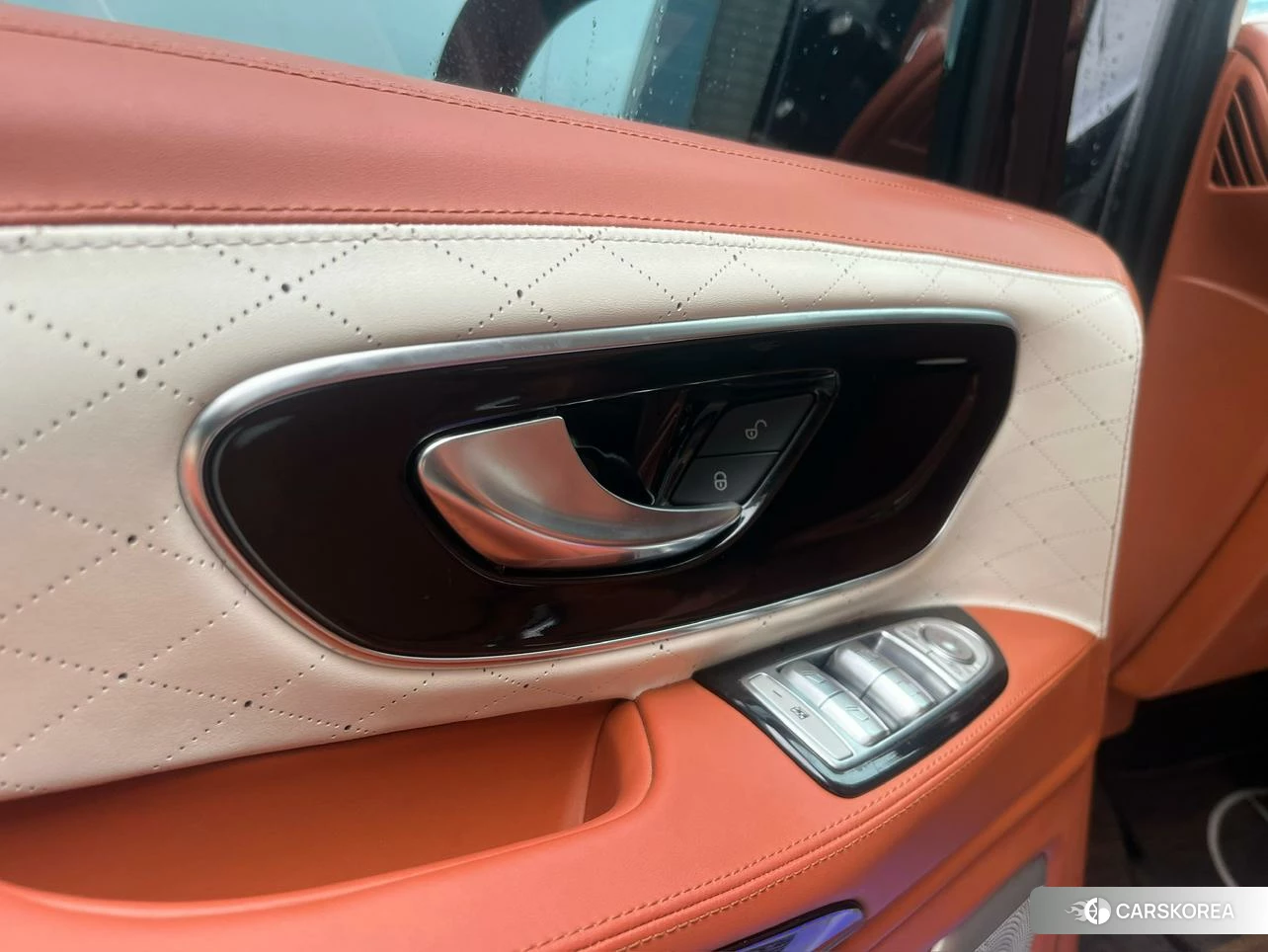 Mercedes-Benz Vito id 4454589 из Китая 17