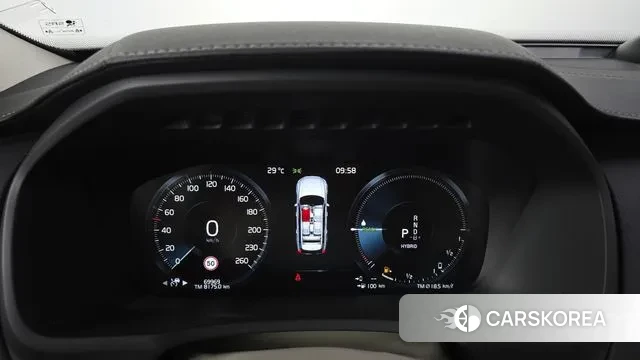 Volvo XC90 second Generation id 3023549 из Кореи 18