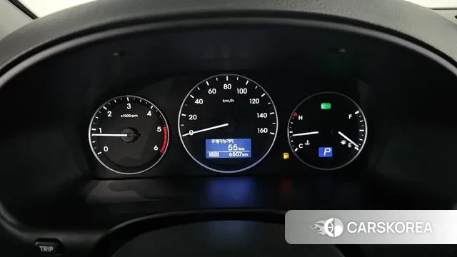 Hyundai The New Grand Starex id 3412379 из Кореи 18