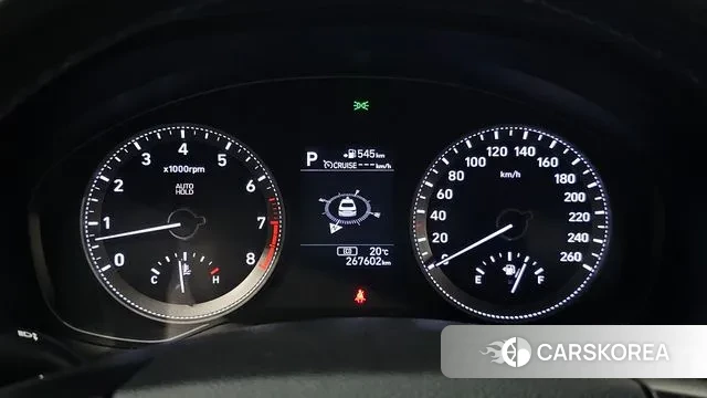 Hyundai Grandeur IG id 3239145 из Кореи 18