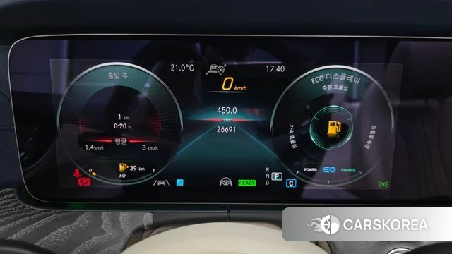 Mercedes-Benz E-Class W213 id 4792602 из Кореи 18