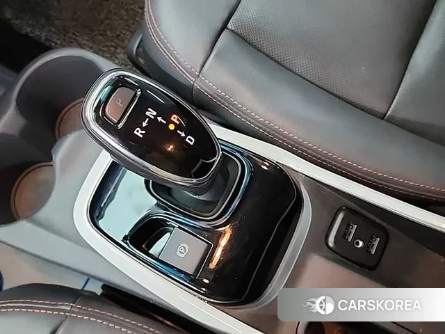 Chevrolet (GM Daewoo) Bolt EV id 3713600 из Кореи 17