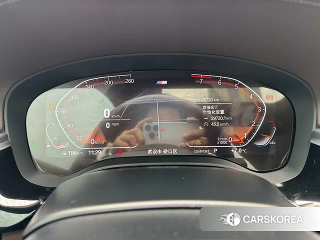 BMW 5 series id 4290195 из Китая 14