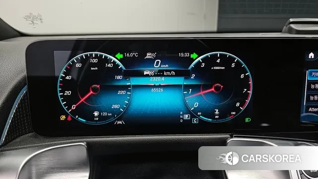 Mercedes-Benz GLB-Class X247 id 3373828 из Кореи 18