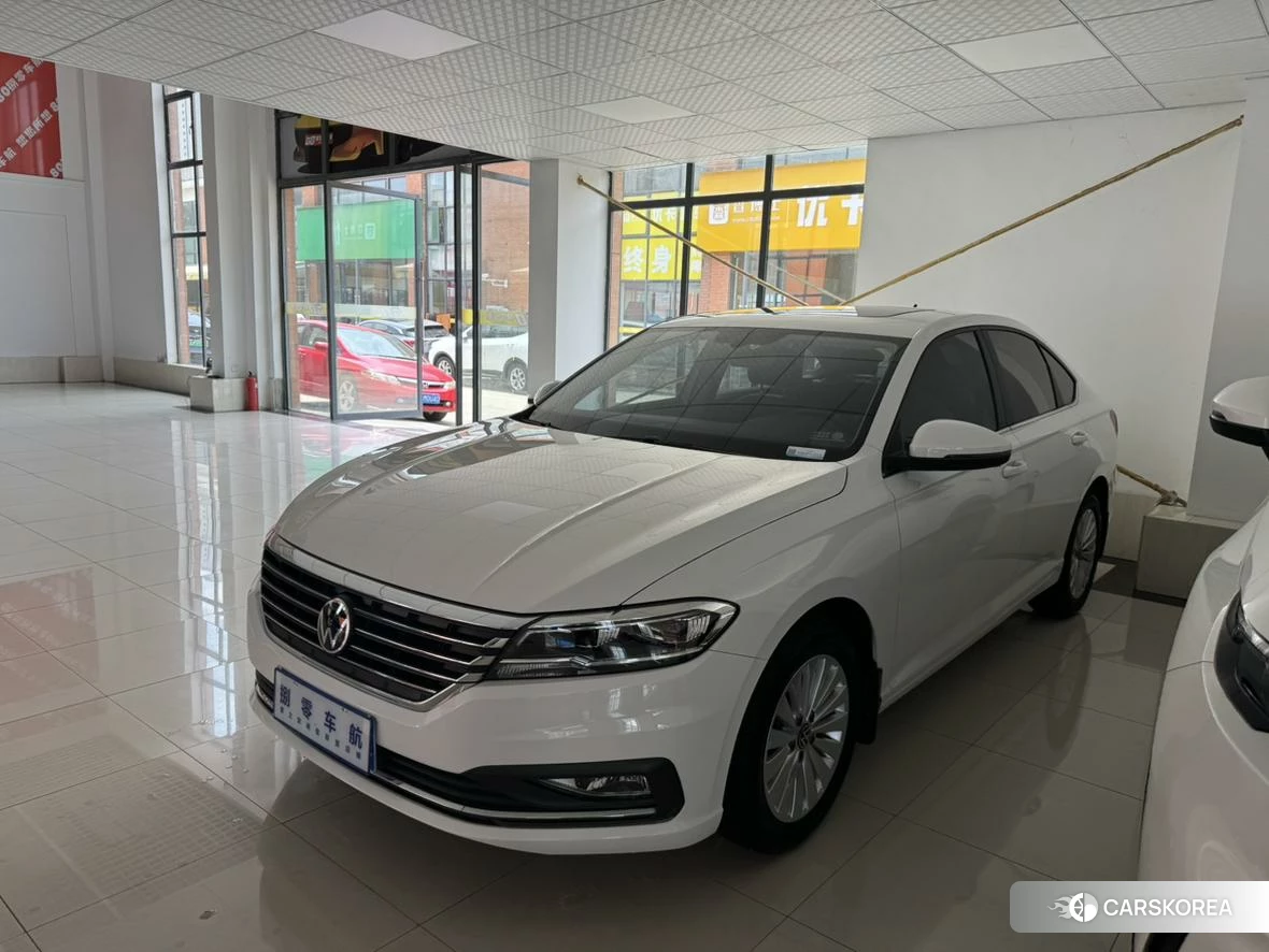 Volkswagen Lavida id 4467858 из Китая 8