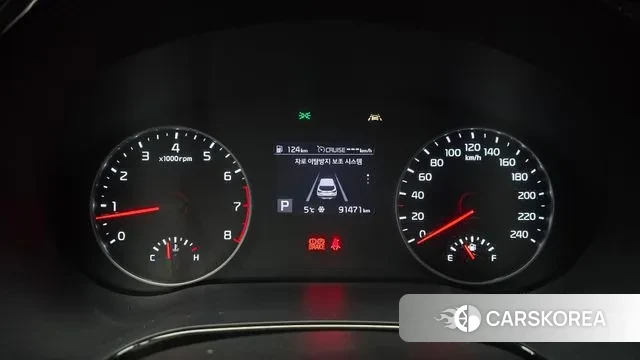 Kia Seltos id 3499412 из Кореи 18