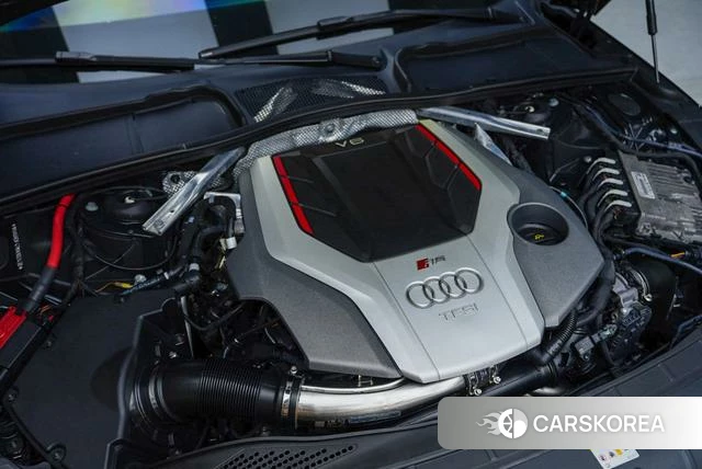 Audi RS 4 id 4393307 из Китая 18