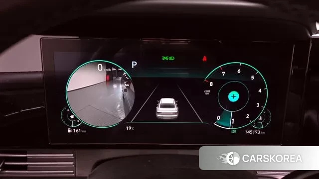 Hyundai The New Grandeur IG id 3395708 из Кореи 18