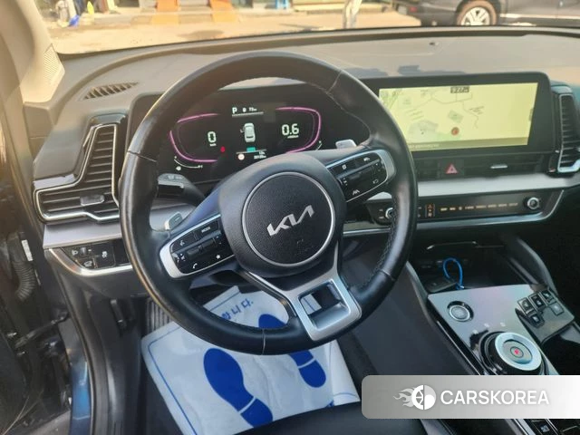 Kia Sportage 5th Generation id 4308436 из Кореи 15