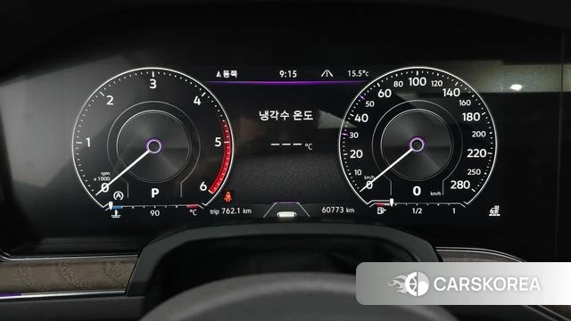 Volkswagen Touareg 3rd generation id 3891716 из Кореи 18