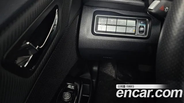 Ssangyong Berry New Tivoli id 2758132 из Кореи 18