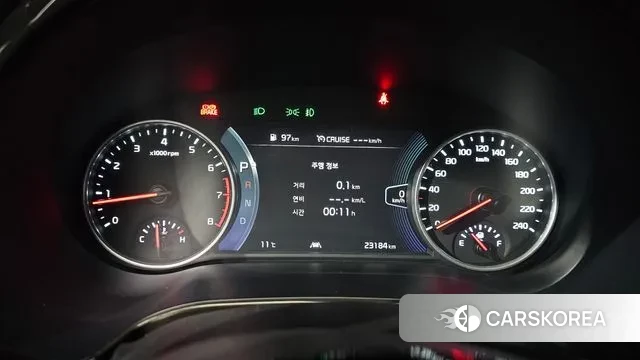 Kia Seltos id 3499437 из Кореи 18