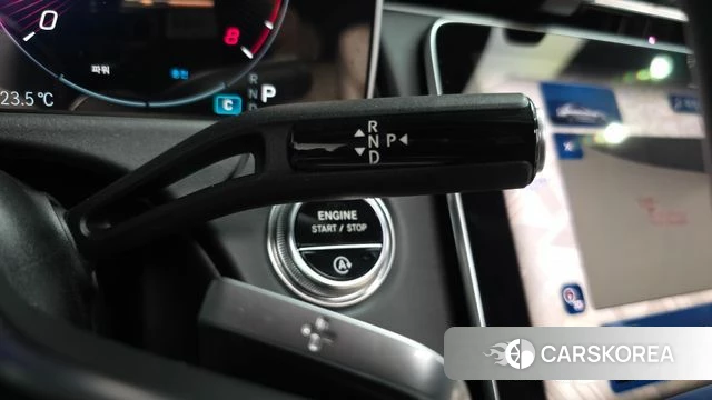 Mercedes-Benz E-Class W214 id 4177401 из Кореи 18