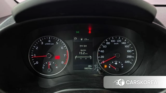 Kia Morning Urban (JA) id 4906654 из Кореи 18