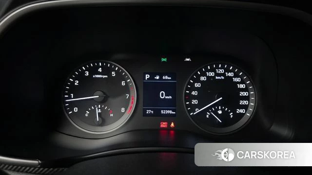 Hyundai All New Tucson id 4586608 из Кореи 31