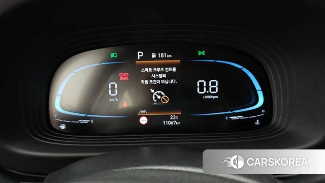 Hyundai Venue id 4427116 из Кореи 30