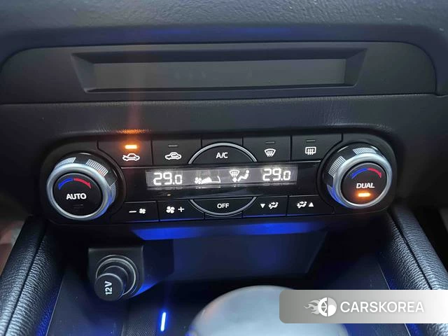 Mazda CX-5 id 4374450 из Китая 21
