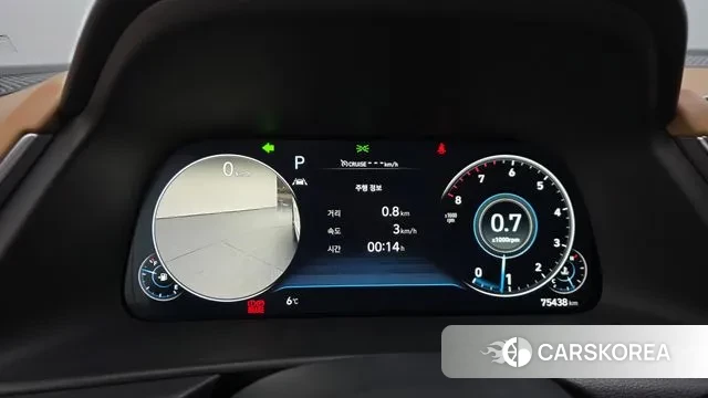 Hyundai Sonata (DN8) id 3439415 из Кореи 18