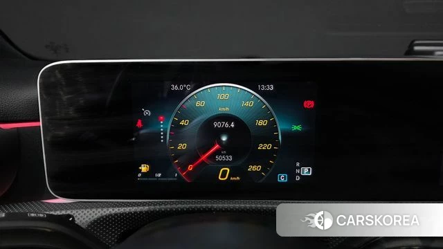 Mercedes-Benz A-Class W177 id 4581361 из Кореи 29