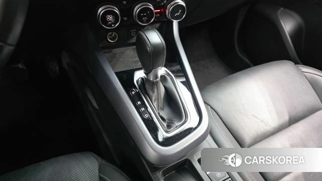 Renault Korea (Samsung) XM3 id 4736928 из Кореи 28