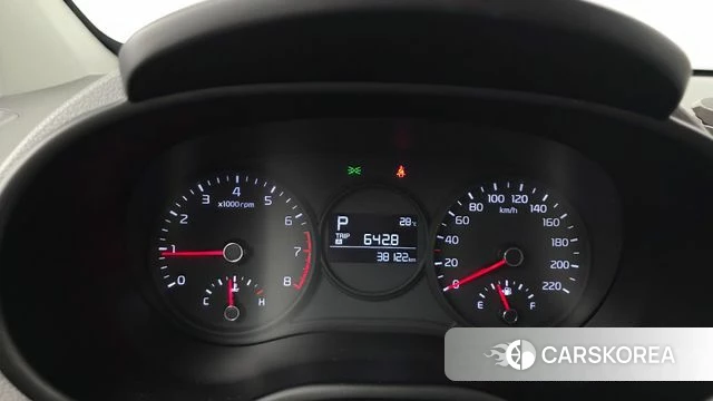 Kia All New Morning (JA) id 4765516 из Кореи 28