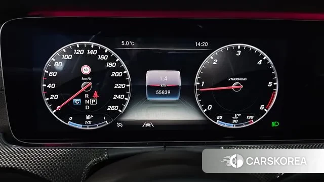 Mercedes-Benz CLS-Class C257 id 3504776 из Кореи 18