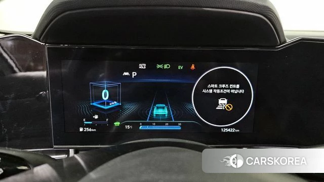 Hyundai Avante Hybrid (CN7) id 3813322 из Кореи 18