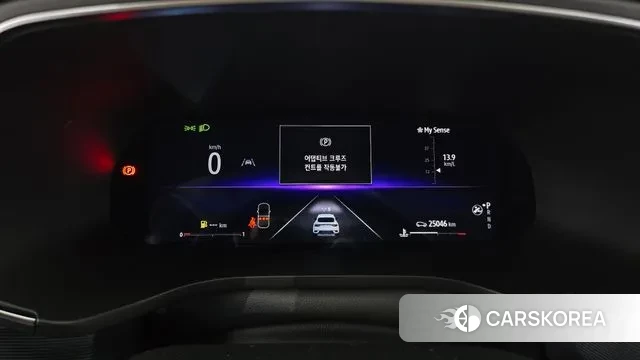 Renault Korea (Samsung) XM3 id 3023055 из Кореи 18