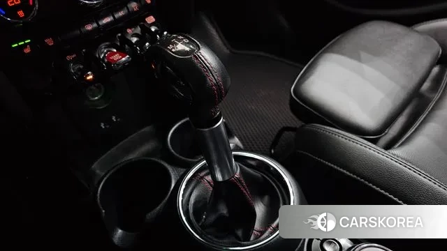 Mini Cooper S id 3616942 из Кореи 18