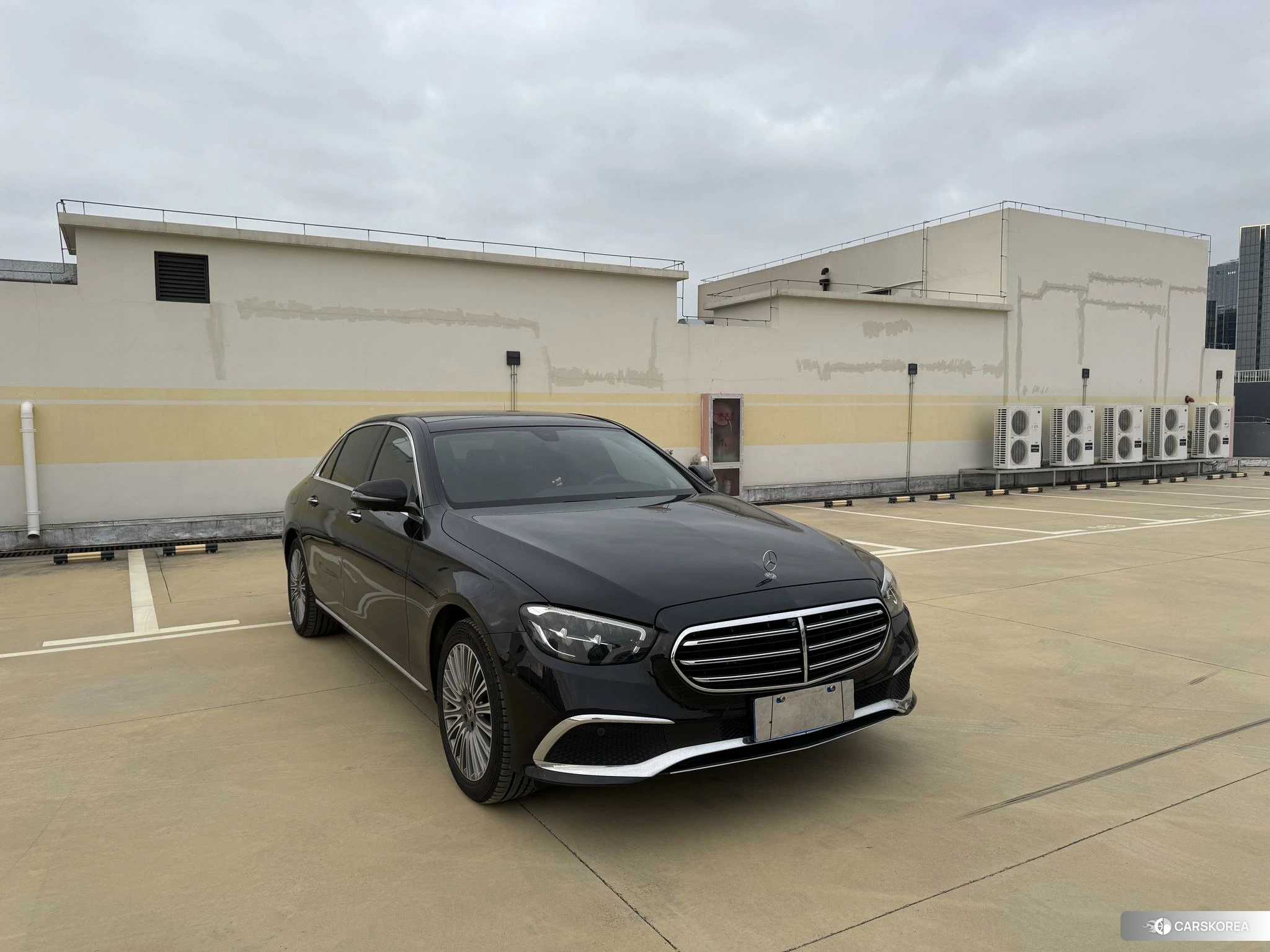 Mercedes-Benz E-Class id 4461748 из Китая 14