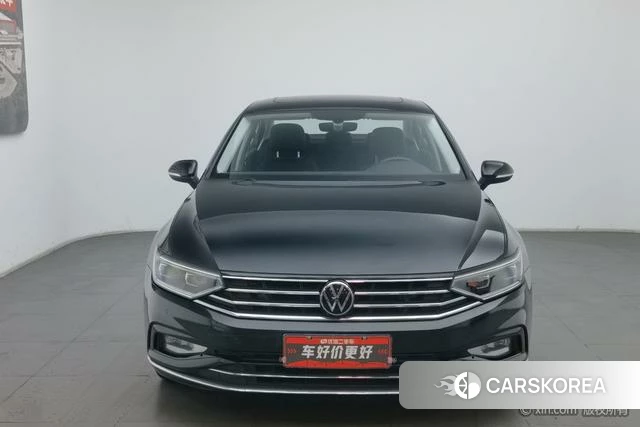 Volkswagen Magotan id 4307117 из Китая 22