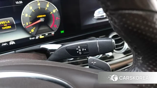 Mercedes-Benz E-Class W213 id 3647403 из Кореи 18