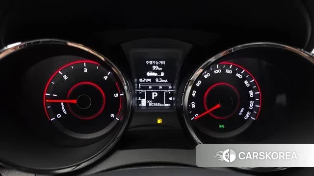 Ssangyong Tivoli Armor id 3434393 из Кореи 18