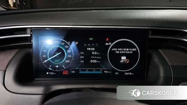 Hyundai Tucson (NX4) id 3745818 из Кореи 18