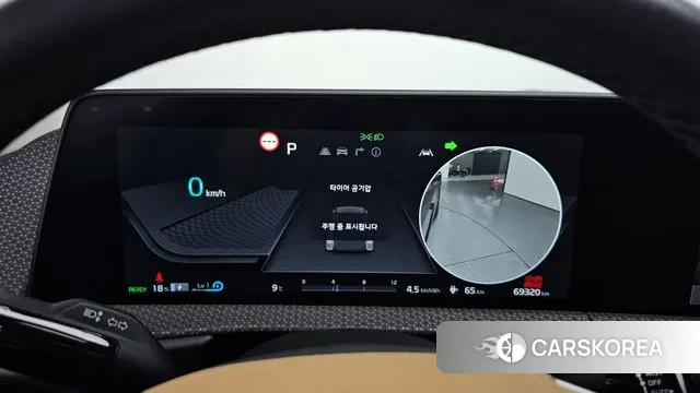 Kia EV6 id 3524054 из Кореи 18