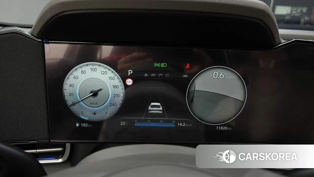 Hyundai The New Avante (CN7) id 4427310 из Кореи 29