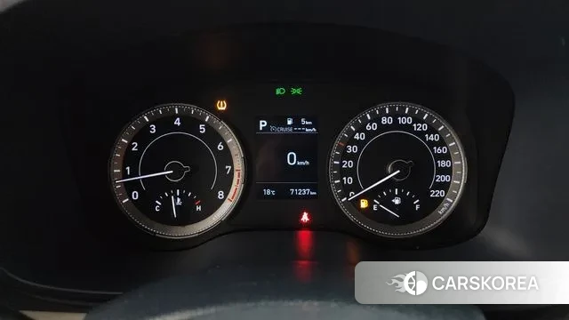 Hyundai Venue id 3302569 из Кореи 18